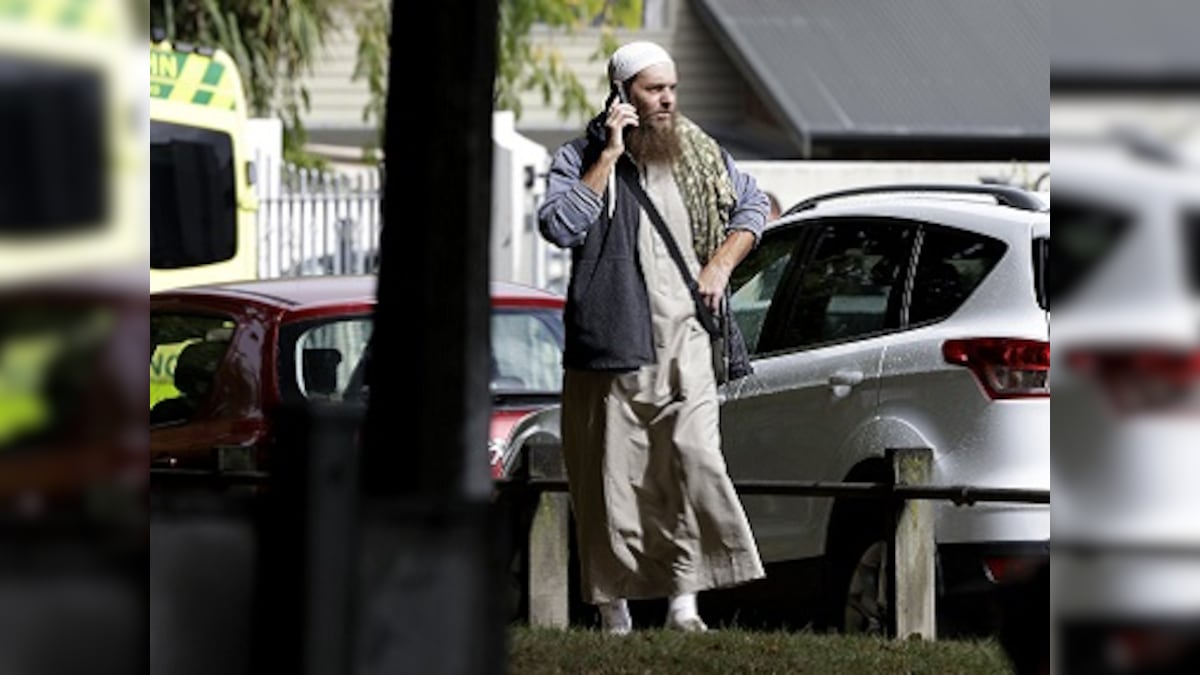 Muslim community still loves New Zealand, says Imam of Christchurch mosque that was attacked