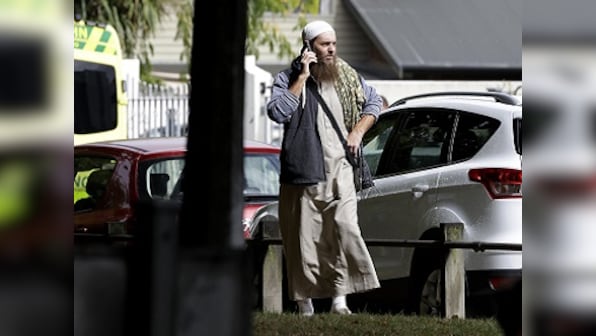 Five Indians among 50 killed in terror attack at New Zealand’s Christchurch; victims hailed from Gujarat, Telangana, Kerala