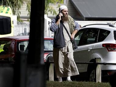 Muslim community still loves New Zealand, says Imam of Christchurch mosque that was attacked