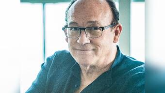 Junglee director Chuck Russell on his Bollywood debut, and why he insisted on shooting with real elephants