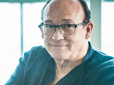 Junglee director Chuck Russell on his Bollywood debut, and why he insisted on shooting with real elephants Junglee director Chuck Russell on his Bollywood debut, and why he insisted on shooting with real elephants