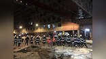CSMT bridge collapse: One BMC engineer sent to police custody till 5 April, another to appear before court tomorrow