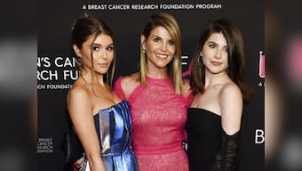 College admissions scandal exposes deep divide over social class, race and wealth in America