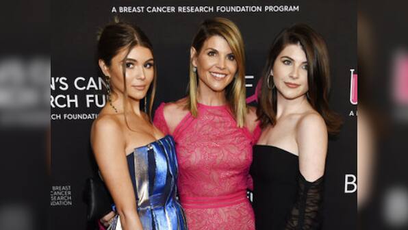 College admissions scandal exposes deep divide over social class, race and wealth in America