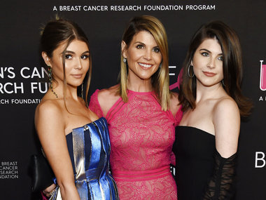 College admissions scandal exposes deep divide over social class, race and wealth in America College admissions scandal exposes deep divide over social class, race and wealth in America