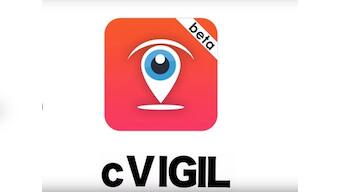 342 Model Code of Conduct violations reported on cVIGIL app in Haryana; most complaints from Karnal, Faridabad, Gurugram