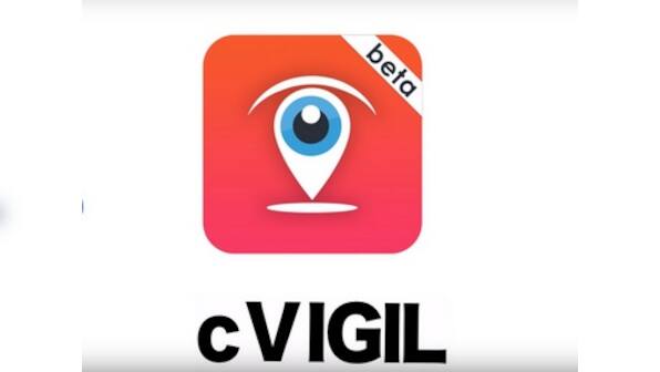 342 Model Code of Conduct violations reported on cVIGIL app in Haryana; most complaints from Karnal, Faridabad, Gurugram
