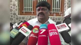 'Narendra Modi is our daddy': Tamil Nadu minister KT Rajendra Balaji says PM filling Jayalalithaa's absence