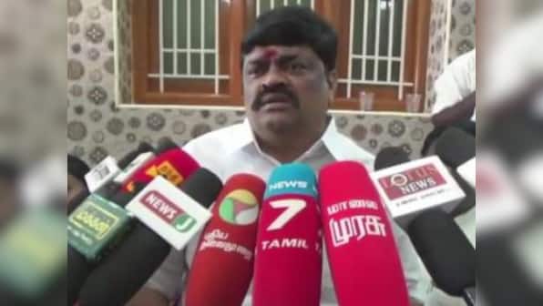 'Narendra Modi is our daddy': Tamil Nadu minister KT Rajendra Balaji says PM filling Jayalalithaa's absence