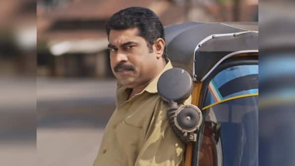 Daivam Sakshi movie review: Suraj Venjaramoodu lends his name to amateurish stereotyping disguised as communal amity