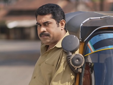 Daivam Sakshi movie review: Suraj Venjaramoodu lends his name to amateurish stereotyping disguised as communal amity Daivam Sakshi movie review: Suraj Venjaramoodu lends his name to amateurish stereotyping disguised as communal amity