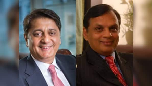 Ministry of Corporate Affairs finds violations of Companies Act by Venugopal Dhoot-led Videocon, Deepak Kochhar's NuPower