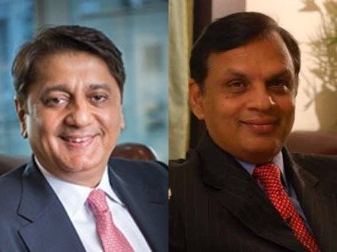 Ministry of Corporate Affairs finds violations of Companies Act by Venugopal Dhoot-led Videocon, Deepak Kochhar's NuPower Ministry of Corporate Affairs finds violations of Companies Act by Venugopal Dhoot-led Videocon, Deepak Kochhar's NuPower