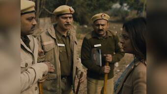 Delhi Crime: Director Richie Mehta on his vision to create a project that gives viewers a sense of catharsis