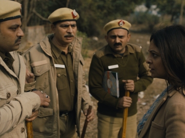 Delhi Crime: Director Richie Mehta on his vision to create a project that gives viewers a sense of catharsis Delhi Crime: Director Richie Mehta on his vision to create a project that gives viewers a sense of catharsis