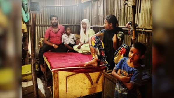 Ragpickers at Mumbai's Deonar, despite being 'unsung heroes of sustainability', battle garbage mafia and state apathy