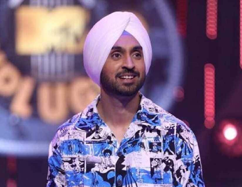 Royal Stag Barrel Select MTV Unplugged S8: Diljit Dosanjh, Rekha ...