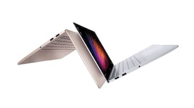 Mi Notebook announced in China with Intel i5 processor, up to 256 GB SSD