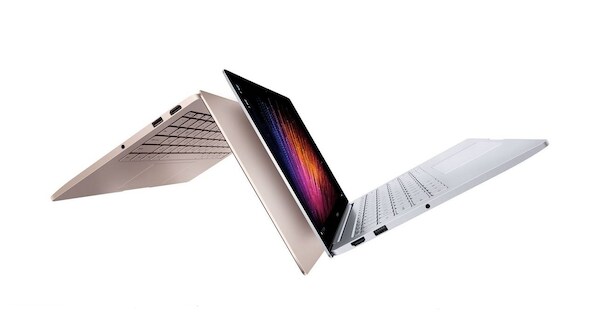 Mi Notebook announced in China with Intel i5 processor, up to 256 GB SSD