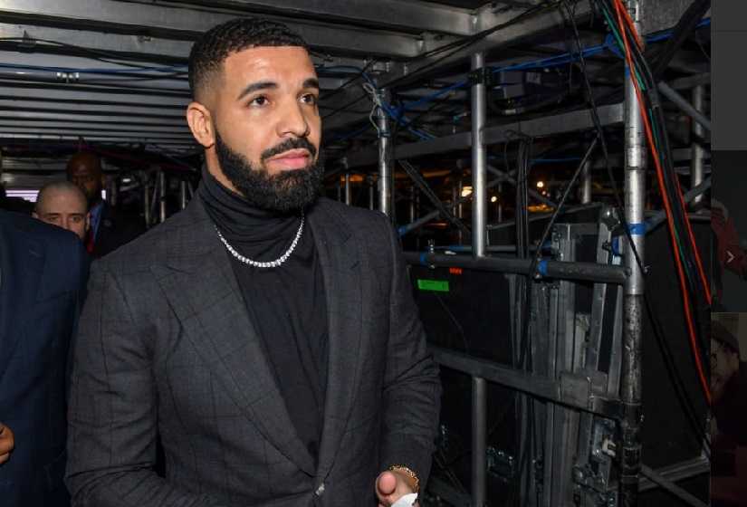 Drake drops Michael Jackson song from UK tour setlist post Leaving ...