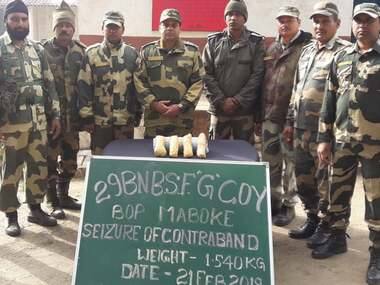 Political parties use drug menace in Punjab as perennial election fodder, but none have any solution to offer