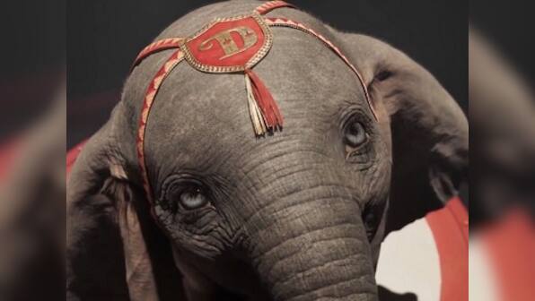 Dumbo movie review: Tim Burton's remake is let down by a complicated screenplay, lack of emotional heft