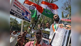 Candidates have to reveal IT returns of 5 years: EC's misguided poll regulations detached from ground reality