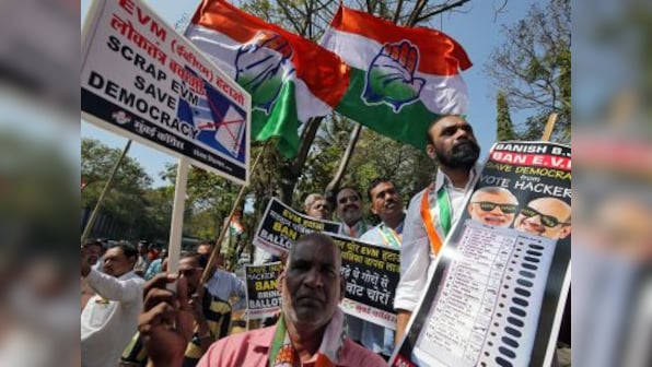 Candidates have to reveal IT returns of 5 years: EC's misguided poll regulations detached from ground reality