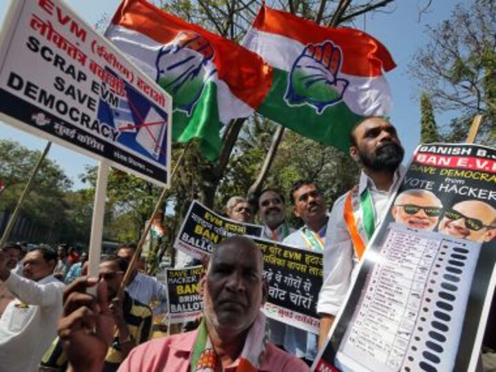 Candidates have to reveal IT returns of 5 years: EC's misguided poll regulations detached from ground reality