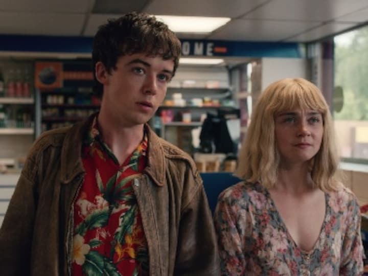 The End of the F***ing World: Season 2 of Netflix's dark comedy show begins production