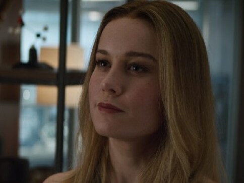 Avengers: Endgame trailer — Surviving superheroes, including Captain Marvel, hatch a plan to defeat Thanos Avengers: Endgame trailer — Surviving superheroes, including Captain Marvel, hatch a plan to defeat Thanos