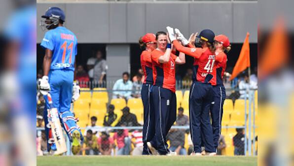 India women vs England women: Smriti Mandhana and Co suffer sixth straight loss in T20Is as visitors seal series 2-0