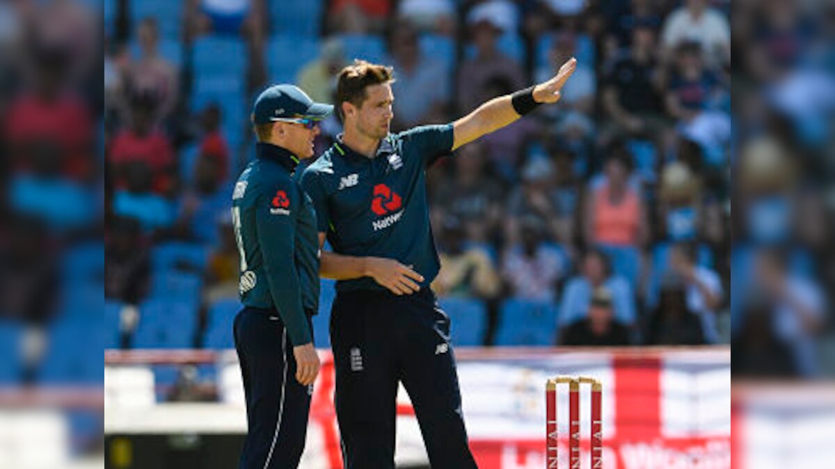 West Indies vs England: Visitors' roller-coaster ride in ODI series shows their biggest challenge at World Cup could be themselves