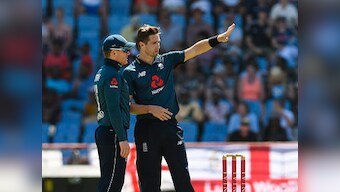 West Indies vs England: Visitors' roller-coaster ride in ODI series shows their biggest challenge at World Cup could be themselves