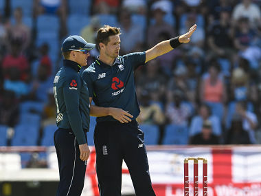 West Indies vs England: Visitors' roller-coaster ride in ODI series shows their biggest challenge at World Cup could be themselves West Indies vs England: Visitors' roller-coaster ride in ODI series shows their biggest challenge at World Cup could be themselves