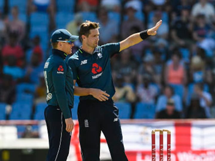 West Indies vs England: Visitors' roller-coaster ride in ODI series shows their biggest challenge at World Cup could be themselves