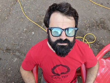 Mard Ko Dard Nahi Hota stunt director Eric Jacobus on inventing a new language for the Bollywood action flick Mard Ko Dard Nahi Hota stunt director Eric Jacobus on inventing a new language for the Bollywood action flick