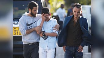 Greek man Antonis Mavropoulos missed Ethiopian Airlines flight that crashed for being two minutes late to airport