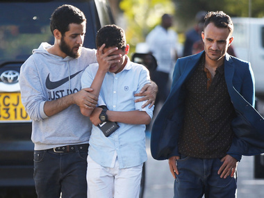 Ethiopian Airlines plane crash kills all 157 on board, including 4 Indians; Narendra Modi expresses condolences Ethiopian Airlines plane crash kills all 157 on board, including 4 Indians; Narendra Modi expresses condolences