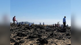 Ethiopian Airlines crash: Pilots of doomed Boeing 737 MAX jet had followed guidelines but failed to recover, says report
