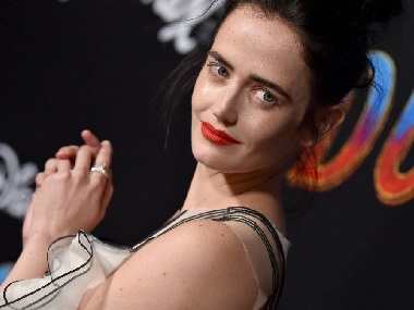 James Bond should always be played by a man, says Casino Royale actress Eva Green James Bond should always be played by a man, says Casino Royale actress Eva Green
