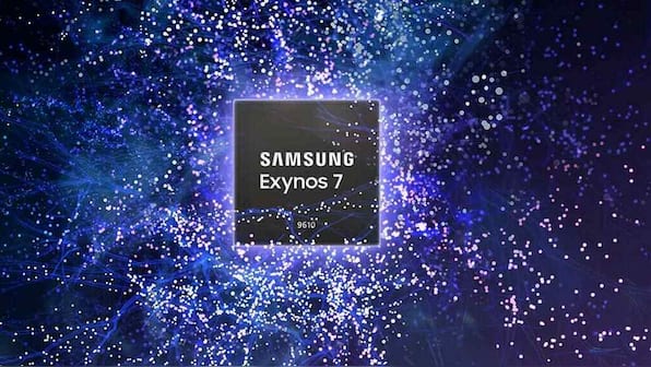 Samsung Exynos 9710 SoC details surface online, likely to be more power efficient