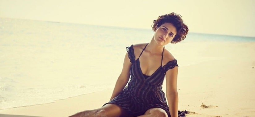 Fatima Sana Shaikh on not sharing her #MeToo story: Don’t want to expose that side of my life