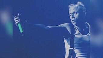 Keith Flint dies at 49: Larger-than-life frontman was arguably The Prodigy's most instantly identifiable element