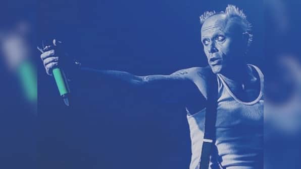 Keith Flint dies at 49: Larger-than-life frontman was arguably The Prodigy's most instantly identifiable element