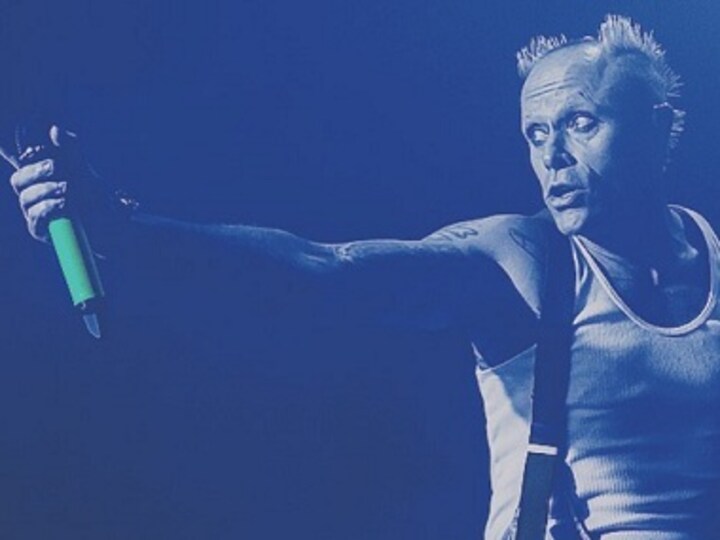 Keith Flint dies at 49: Larger-than-life frontman was arguably The Prodigy's most instantly identifiable element