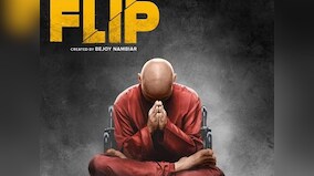 Bejoy Nambiar on foraying into digital space with Flip and the future of mid-budget movies in India