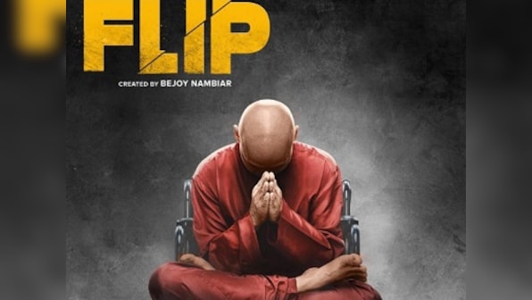 Bejoy Nambiar on foraying into digital space with Flip and the future of mid-budget movies in India