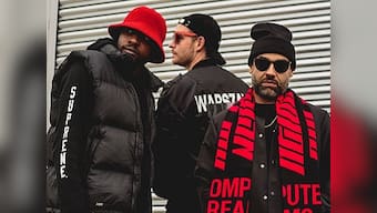 UK hip-hop collective Foreign Beggars reflect on the genre's popularity world over, in the run-up to Mumbai set