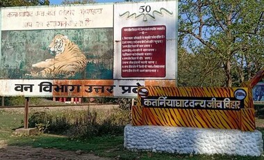 Uttar Pradesh's forest farmers await official recognition, govt benefits even after 72 years of Independence